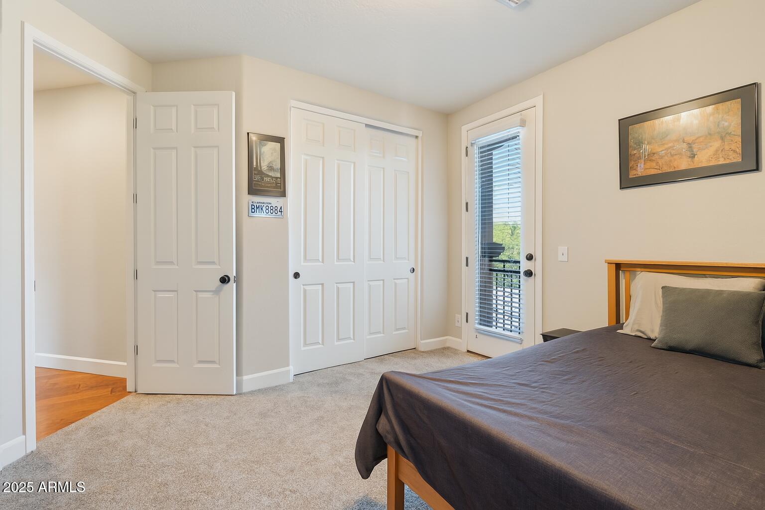 20723 West Main Street Buckeye, AZ 85396 - Photo 68 of 109 20723 W Main Bedroom 3 staged paint