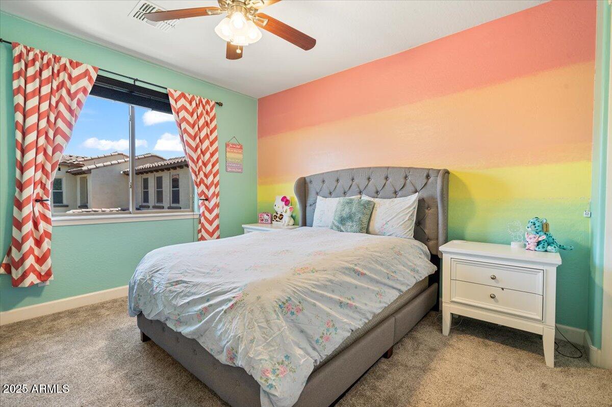 20723 West Main Street Buckeye, AZ 85396 - Photo 69 of 109 20723 W Main-Bedroom 4