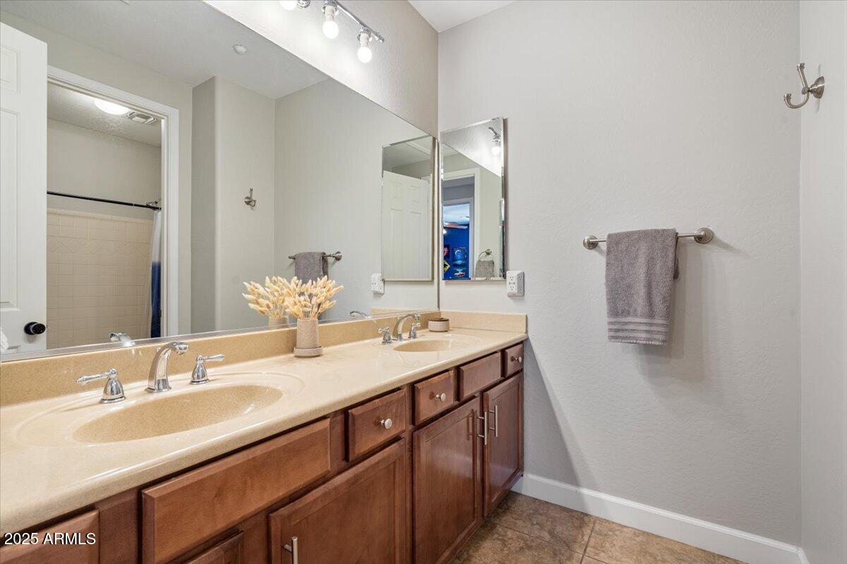 20723 West Main Street Buckeye, AZ 85396 - Photo 71 of 109 20723 W Main-Bath 3