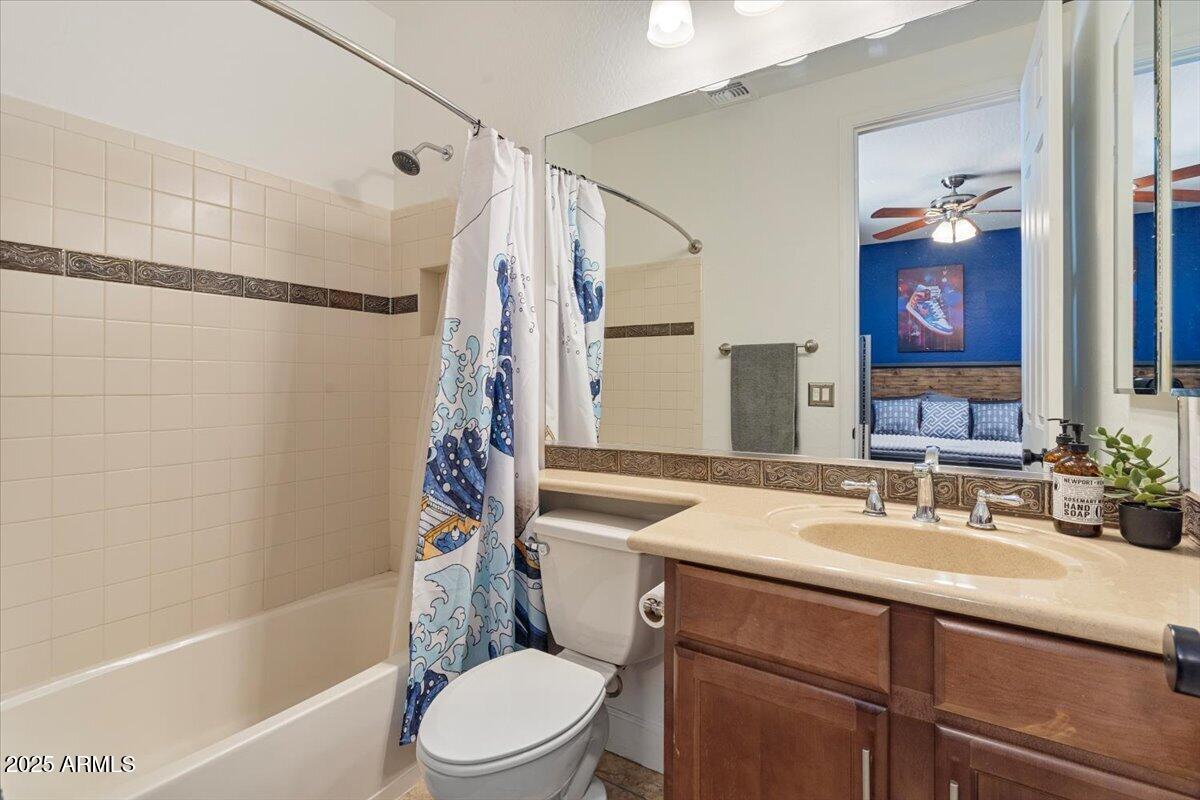 20723 West Main Street Buckeye, AZ 85396 - Photo 75 of 109 20723 W Main-Bath 4