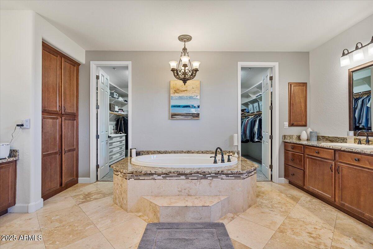 20723 West Main Street Buckeye, AZ 85396 - Photo 76 of 109 20723 W Main-Primary Ensuite