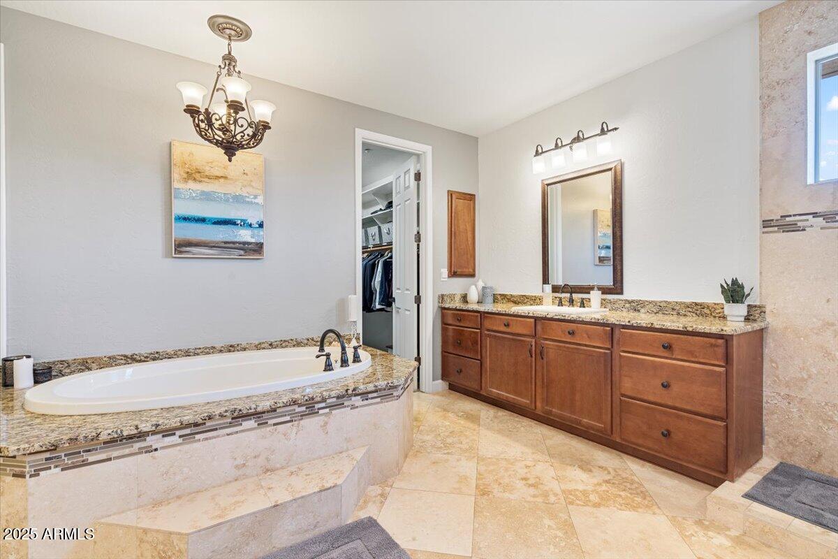 20723 West Main Street Buckeye, AZ 85396 - Photo 77 of 109 20723 W Main-Primary Ensuite