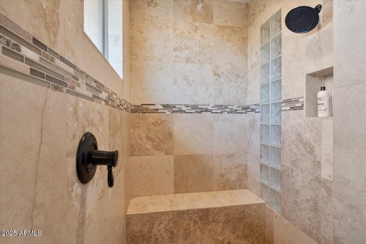 20723 West Main Street Buckeye, AZ 85396 - Photo 82 of 109 20723 W Main-Primary Shower