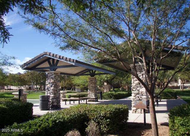 20723 West Main Street Buckeye, AZ 85396 - Photo 97 of 109 Verrado_PicnicPavilions