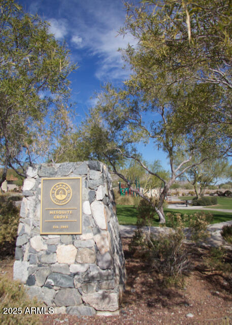 20723 West Main Street Buckeye, AZ 85396 - Photo 99 of 109 Verrado_MesquiteGrovePark