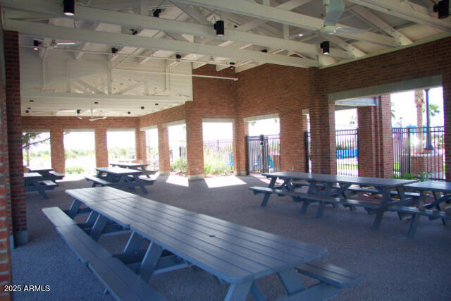 20723 West Main Street Buckeye, AZ 85396 - Photo 100 of 109 Verrado_HeritageSwimParkPicnic
