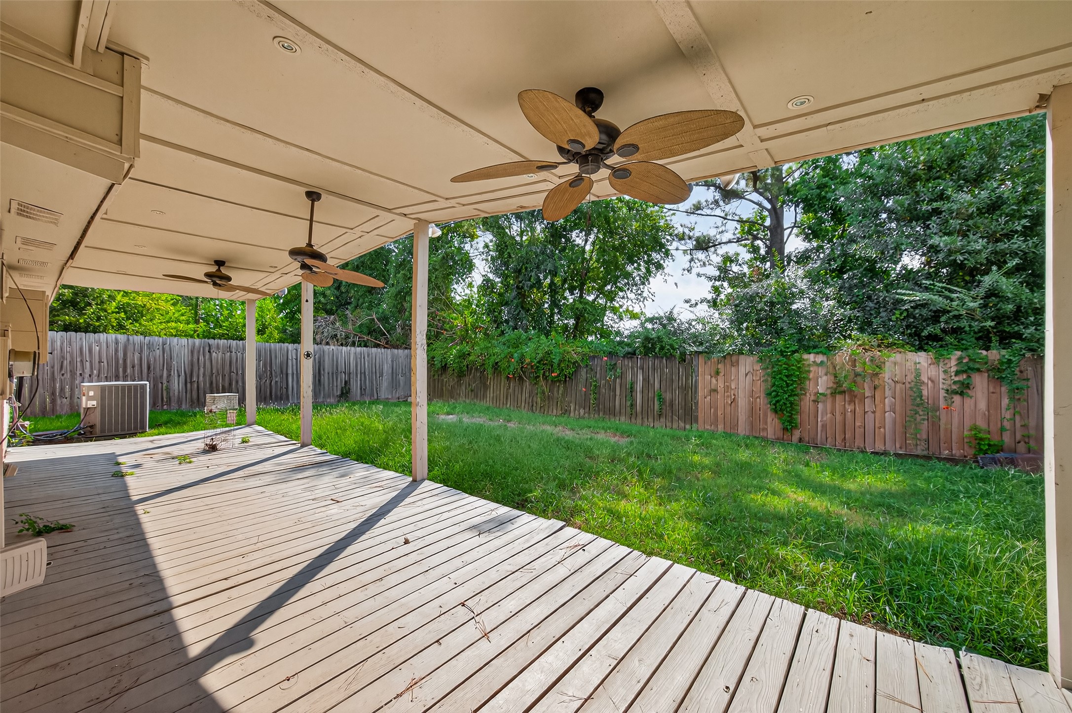 4726 Hickorygate Drive Spring, TX 77373 - Photo 29 of 37