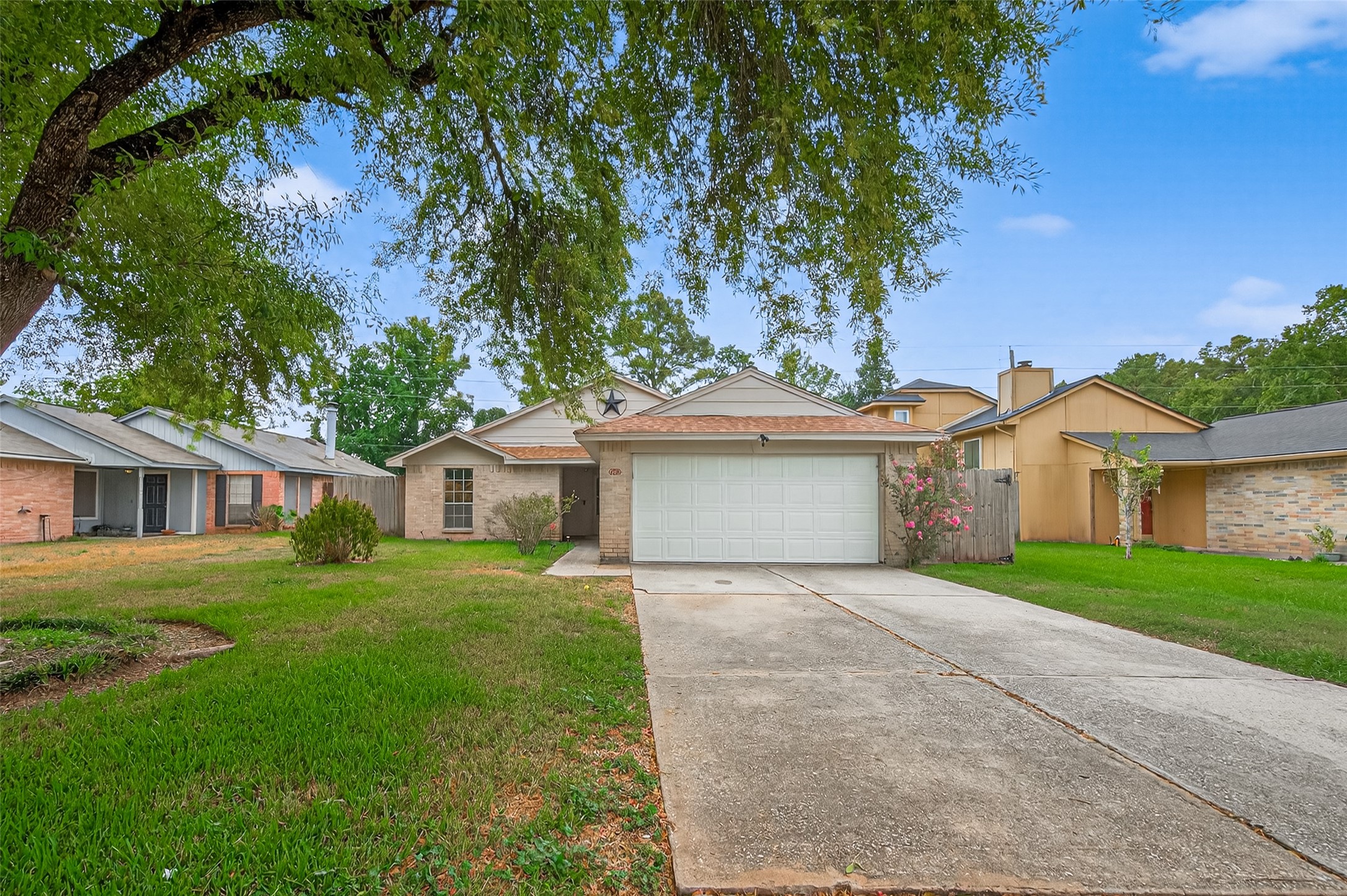 4726 Hickorygate Drive Spring, TX 77373 - Photo 33 of 37
