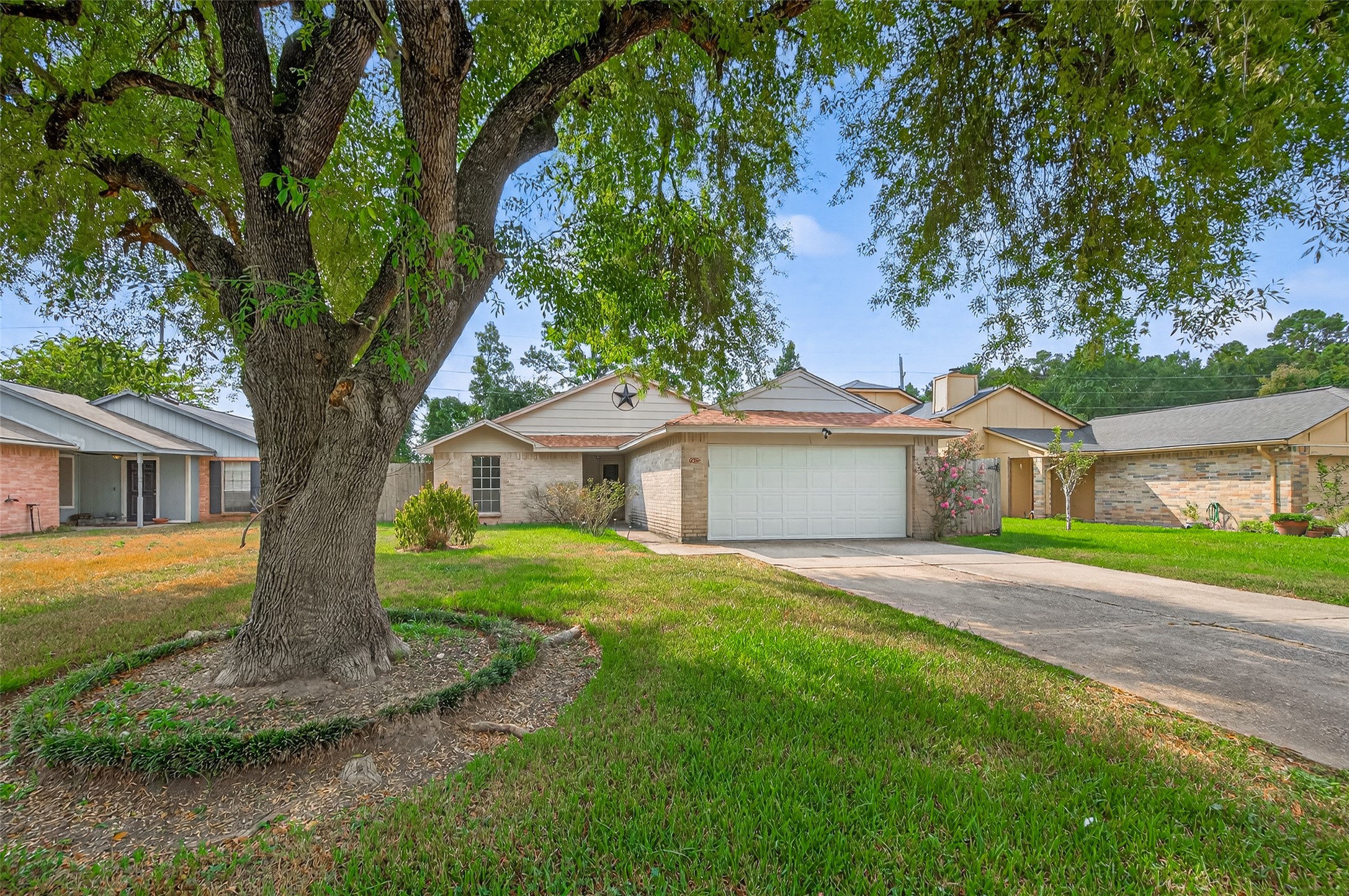 4726 Hickorygate Drive Spring, TX 77373 - Photo 36 of 37