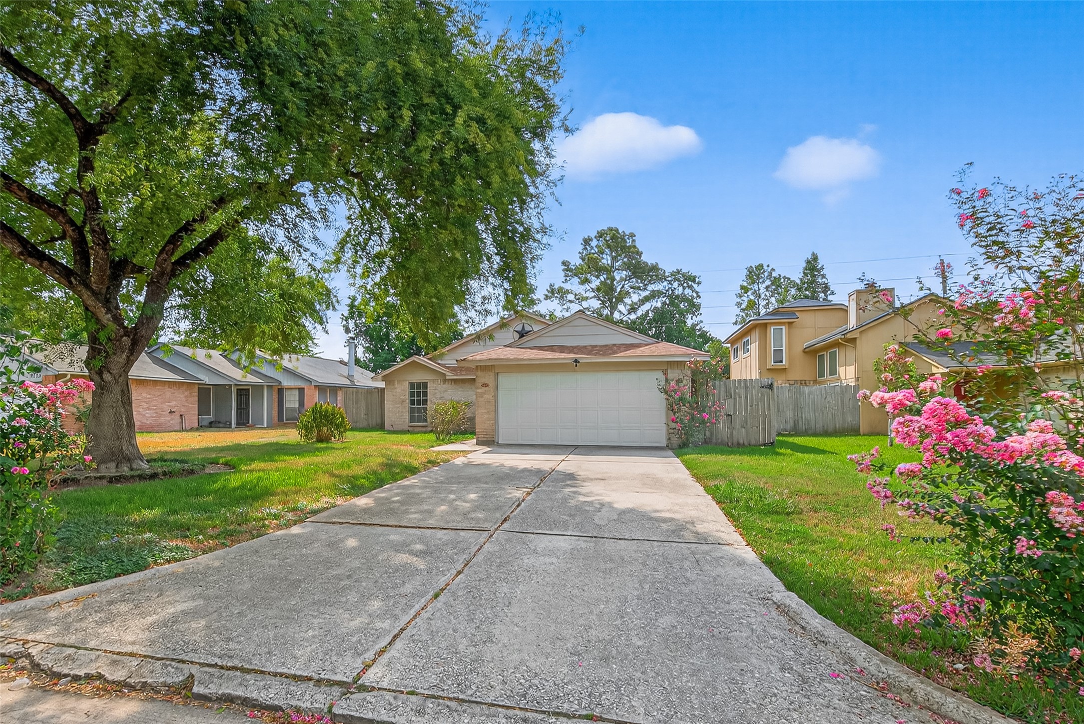 4726 Hickorygate Drive Spring, TX 77373 - Photo 37 of 37