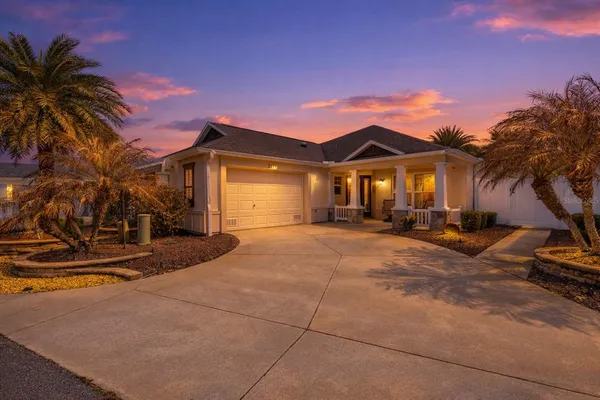$479,900 | 2859 Resmondo Road, The Villages, FL 32163