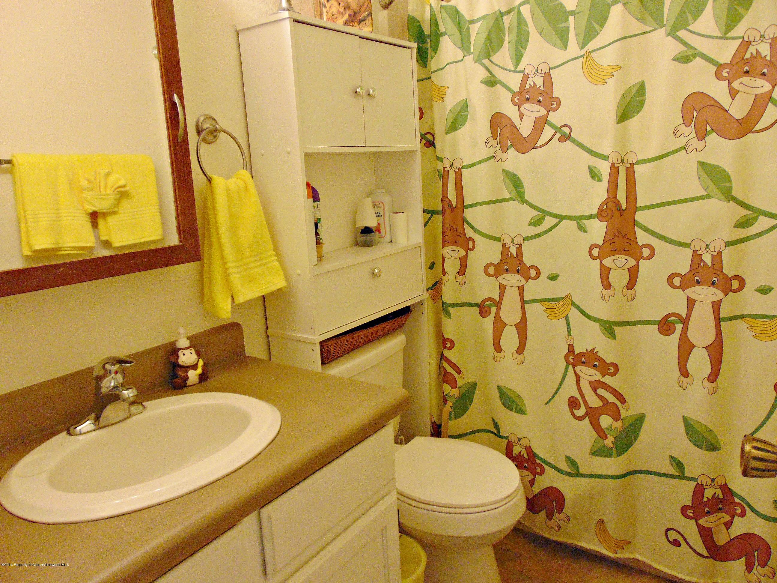 2681 Acacia Avenue Rifle, CO 81650 - Photo 5 of 8 Bathroom
