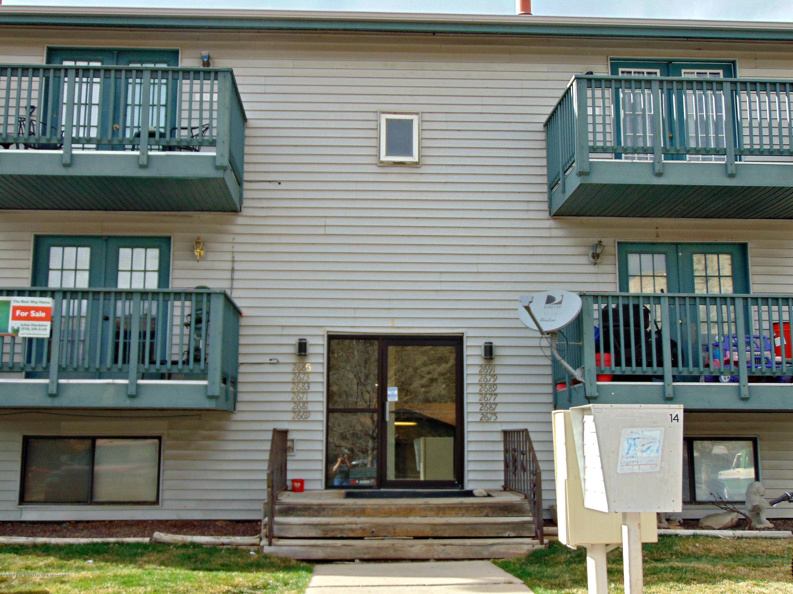 2681 Acacia Avenue Rifle, CO 81650 - Photo 6 of 8 Obeji front