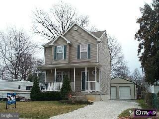 831 Hickory Street Riverside, NJ 08075 - Photo 1 of 1
