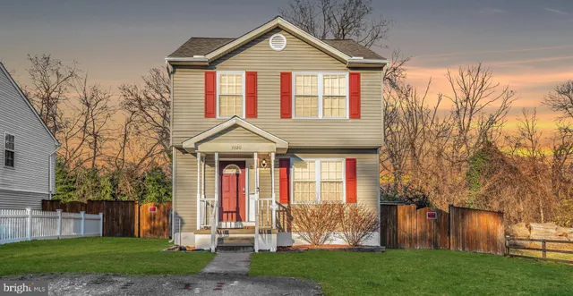 $350,000 | 3020 Indiana Avenue, Baltimore, MD 21227