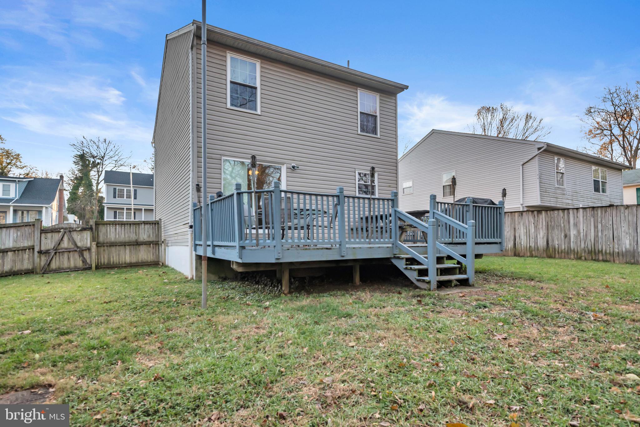 3020 Indiana Avenue Baltimore, MD 21227 - Photo 24 of 27