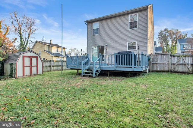 $350,000 | 3020 Indiana Avenue, Baltimore, MD 21227