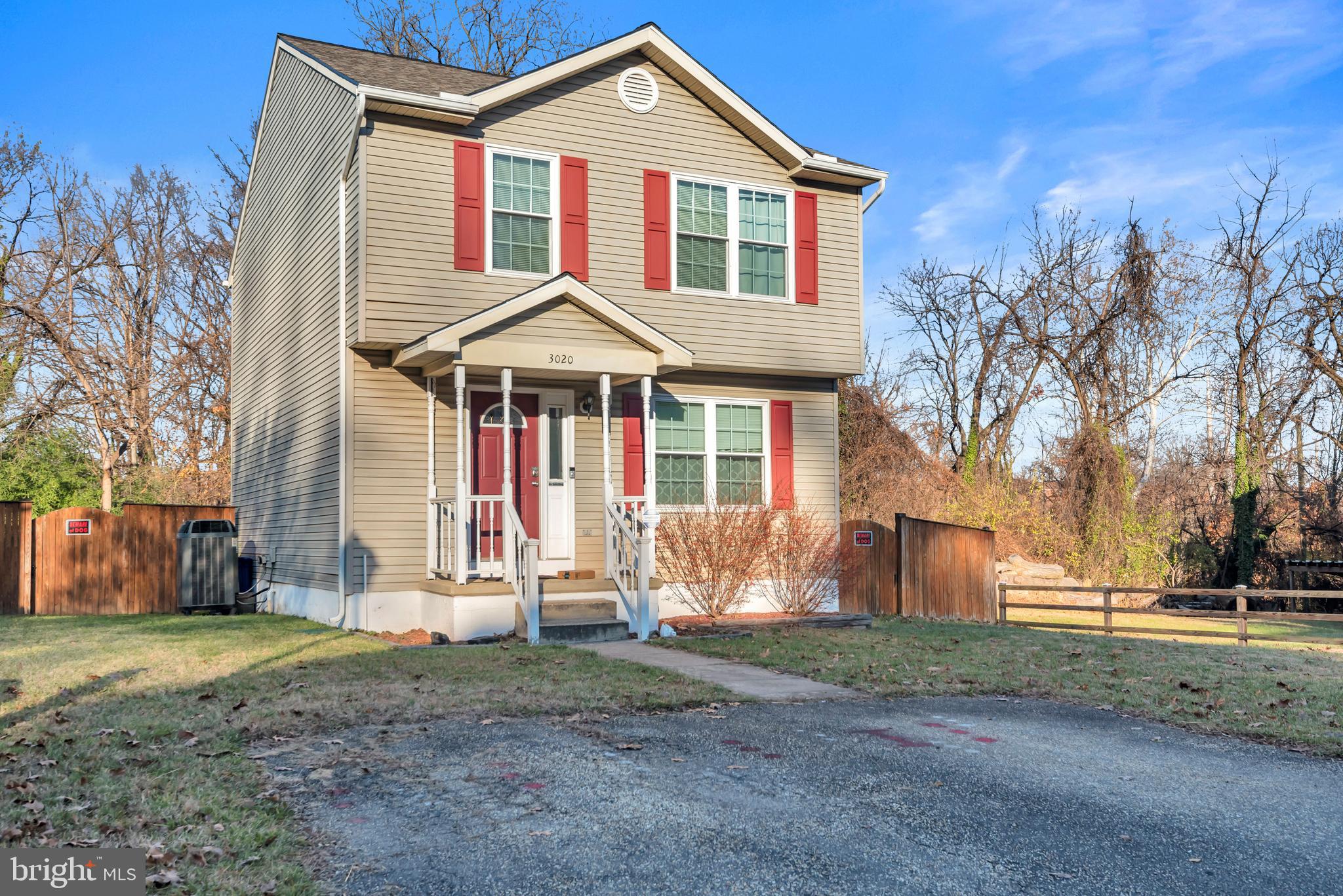 3020 Indiana Avenue Baltimore, MD 21227 - Photo 3 of 27