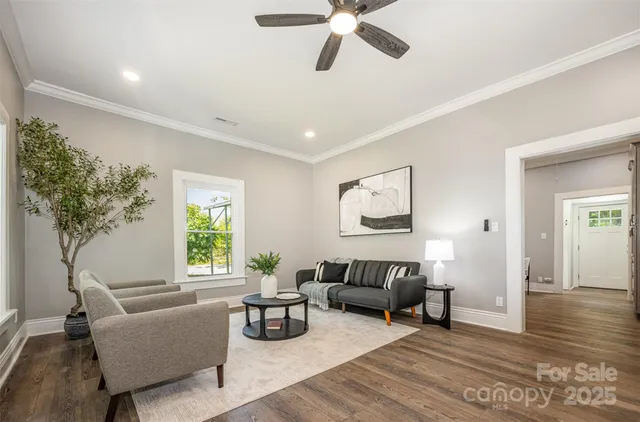 $254,900 | 201 Valley Street, Stanley, NC 28164