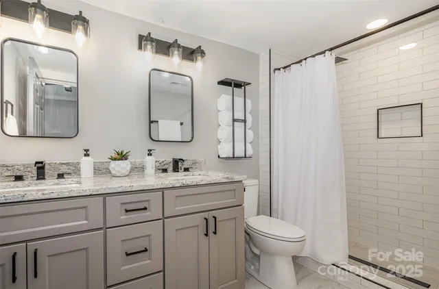 $254,900 | 201 Valley Street, Stanley, NC 28164