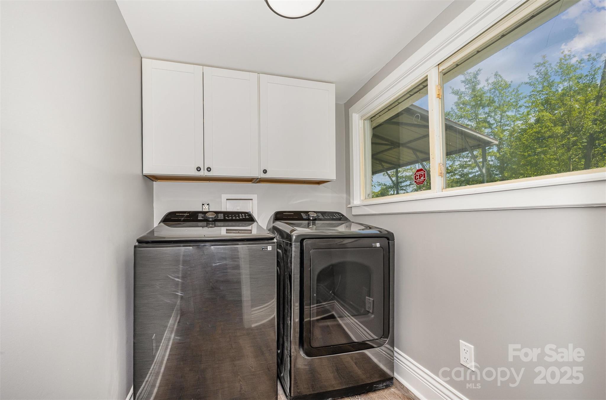 201 Valley Street Stanley, NC 28164 - Photo 18 of 25 a view of storage and utility