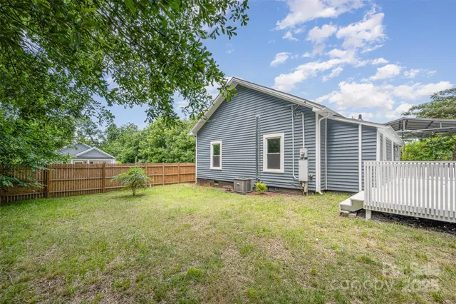 $254,900 | 201 Valley Street, Stanley, NC 28164