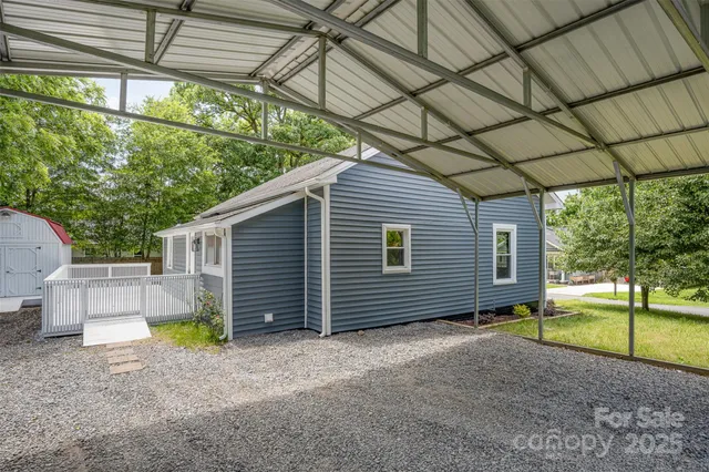 $254,900 | 201 Valley Street, Stanley, NC 28164