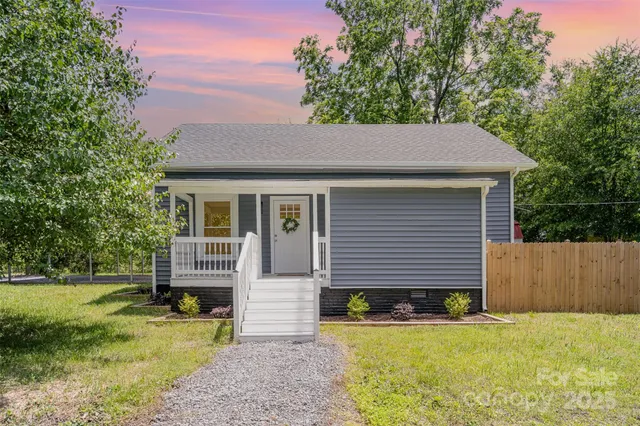 $254,900 | 201 Valley Street, Stanley, NC 28164