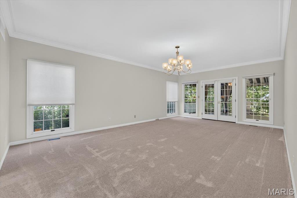 16557 Baxter Forest Ridge Drive Chesterfield, MO 63005 - Photo 25 of 67