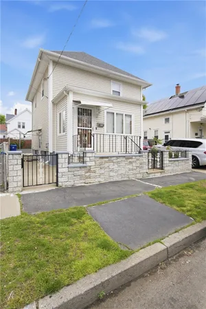 $410,000 | 291 California Avenue, Providence, RI 02905