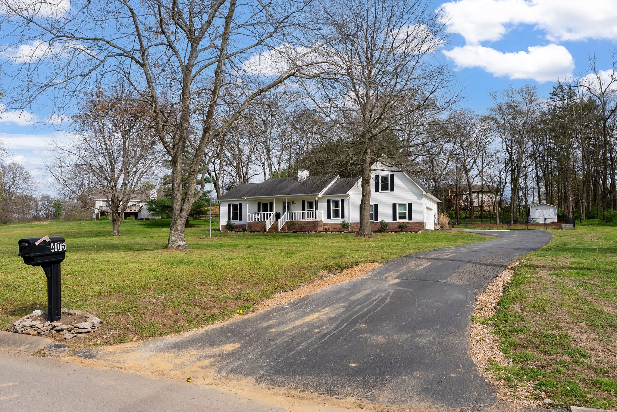 405 White Oak Trail Spring Hill, TN 37174 - Photo 11 of 53