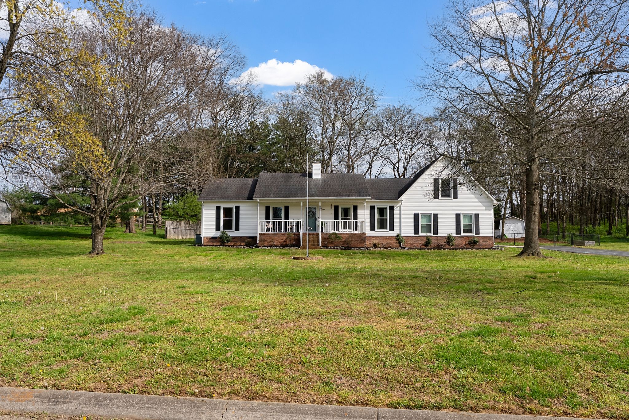 405 White Oak Trail Spring Hill, TN 37174 - Photo 12 of 53