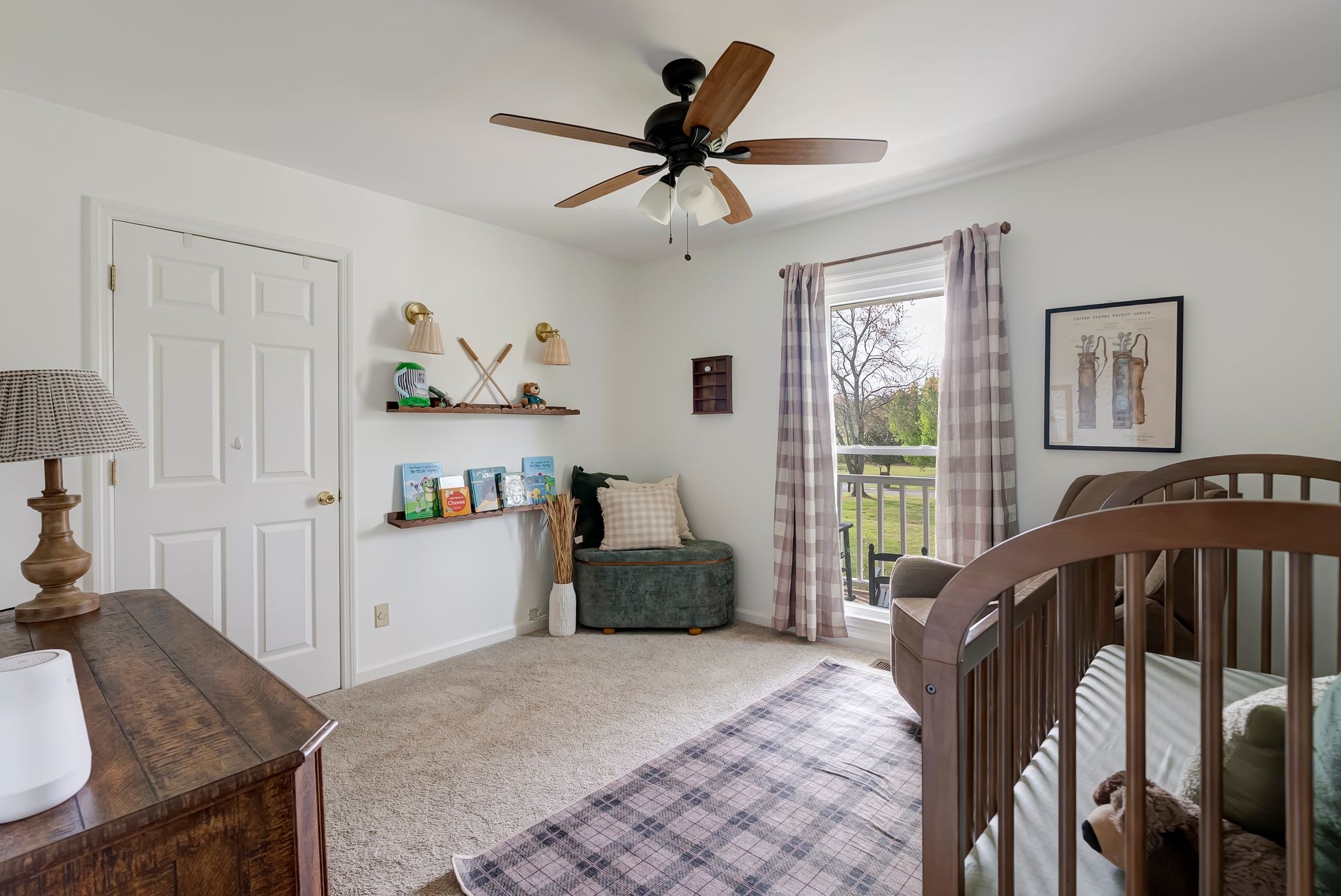 405 White Oak Trail Spring Hill, TN 37174 - Photo 29 of 53