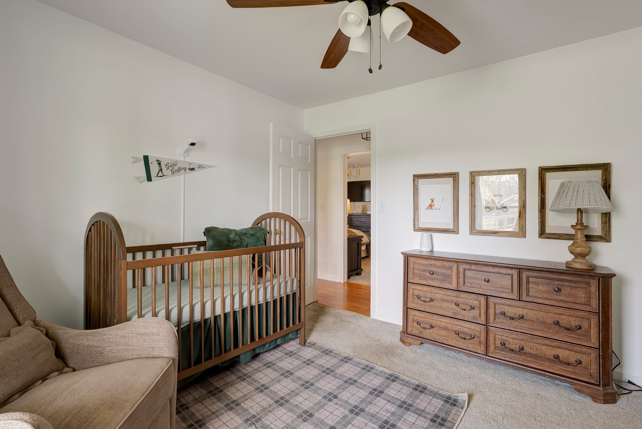 405 White Oak Trail Spring Hill, TN 37174 - Photo 30 of 53