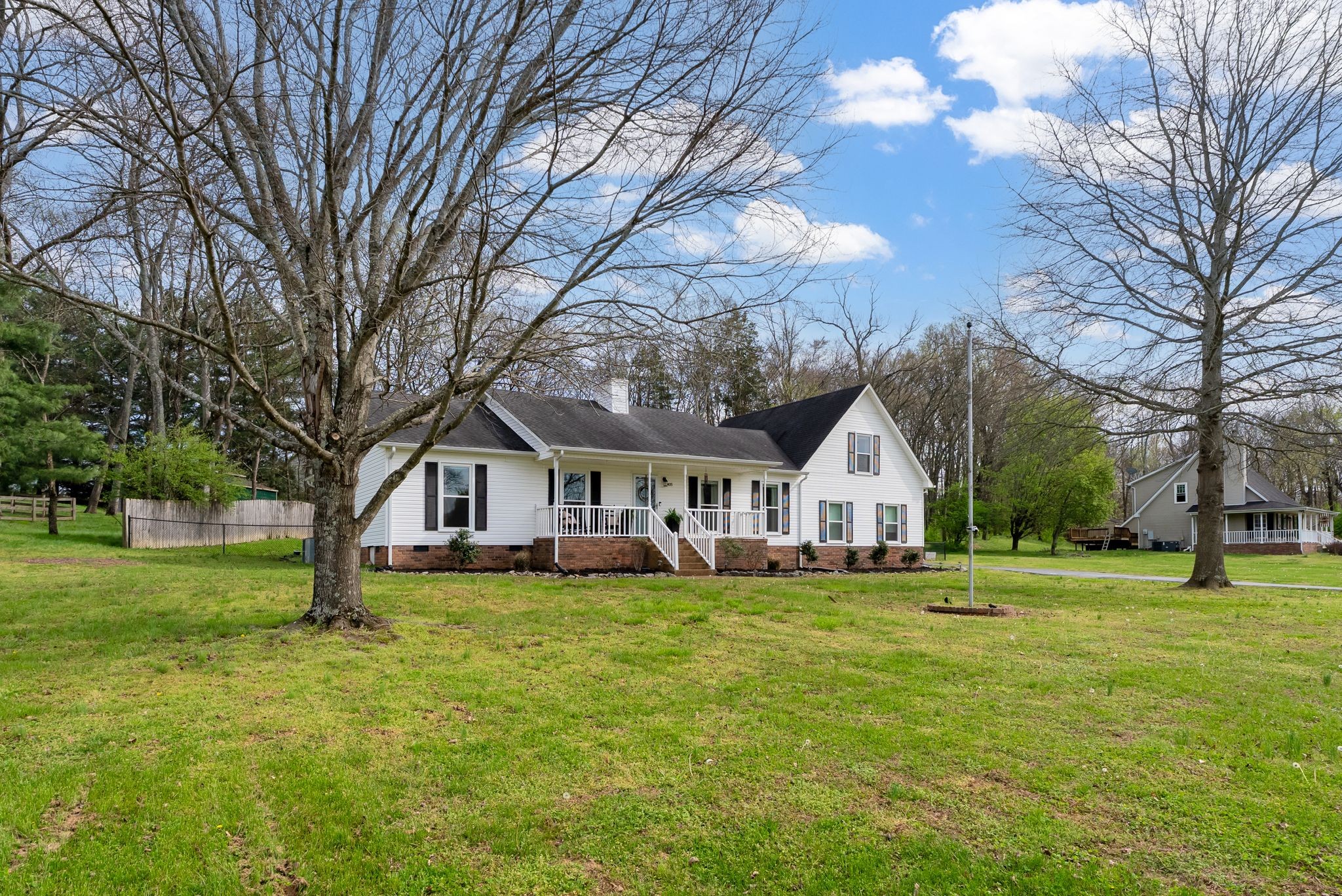 405 White Oak Trail Spring Hill, TN 37174 - Photo 3 of 53
