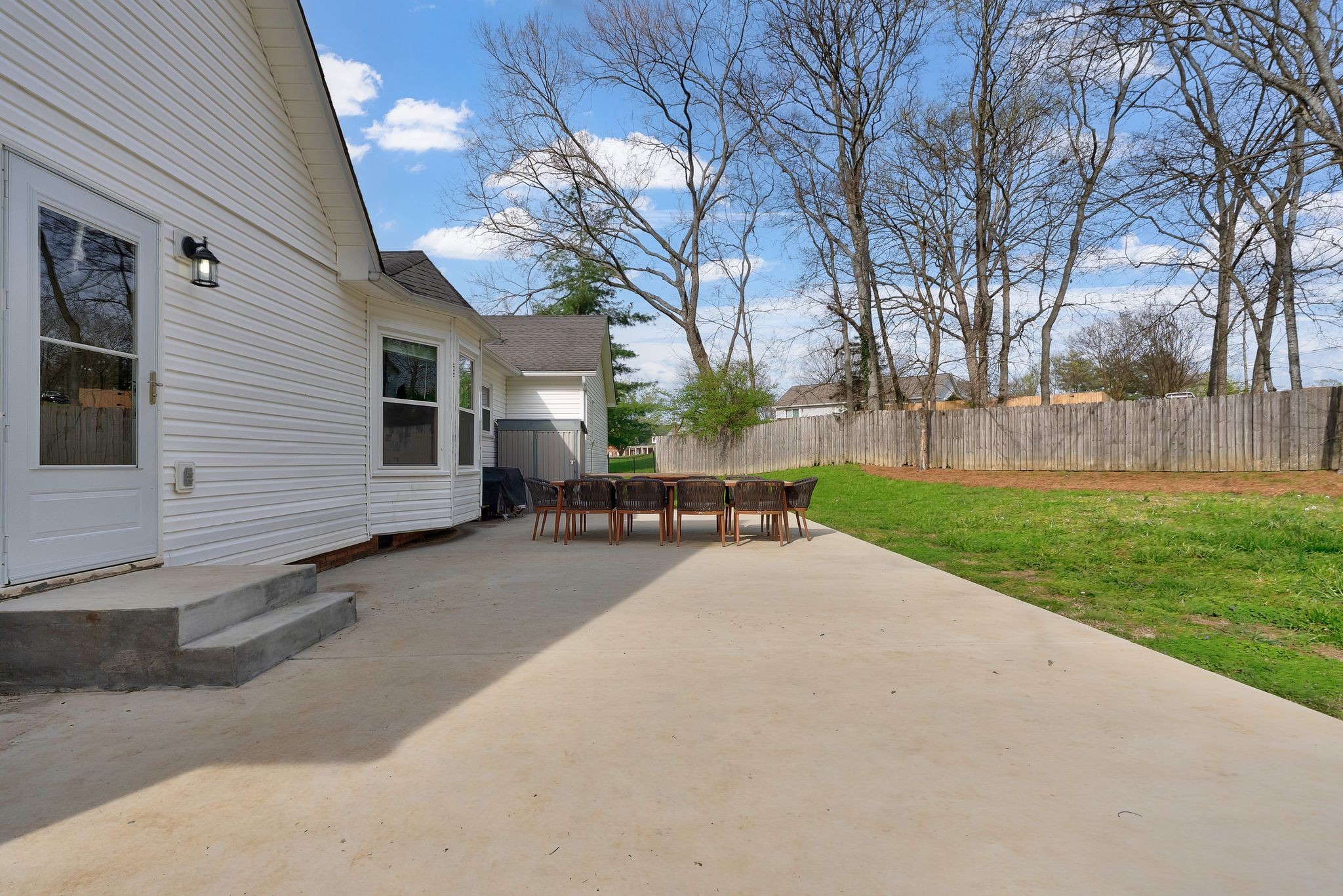 405 White Oak Trail Spring Hill, TN 37174 - Photo 37 of 53