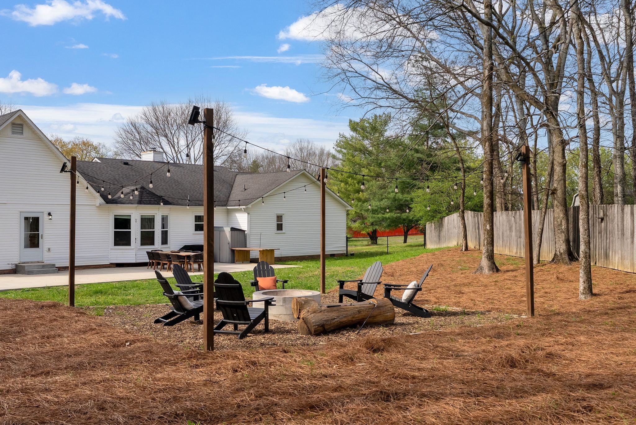 405 White Oak Trail Spring Hill, TN 37174 - Photo 40 of 53