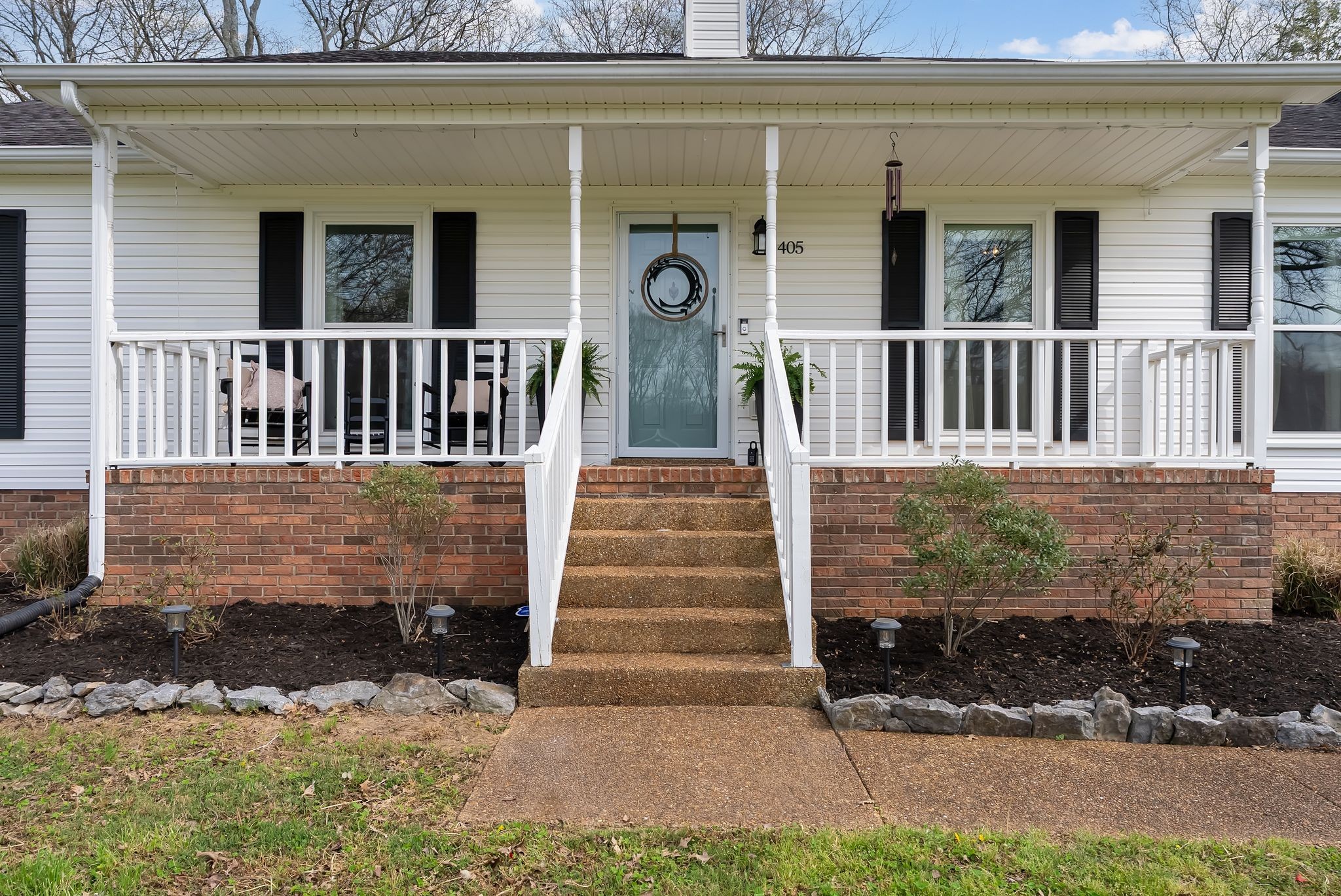 405 White Oak Trail Spring Hill, TN 37174 - Photo 4 of 53