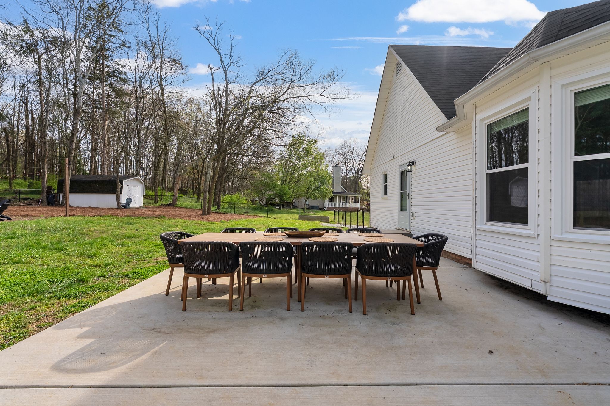 405 White Oak Trail Spring Hill, TN 37174 - Photo 43 of 53