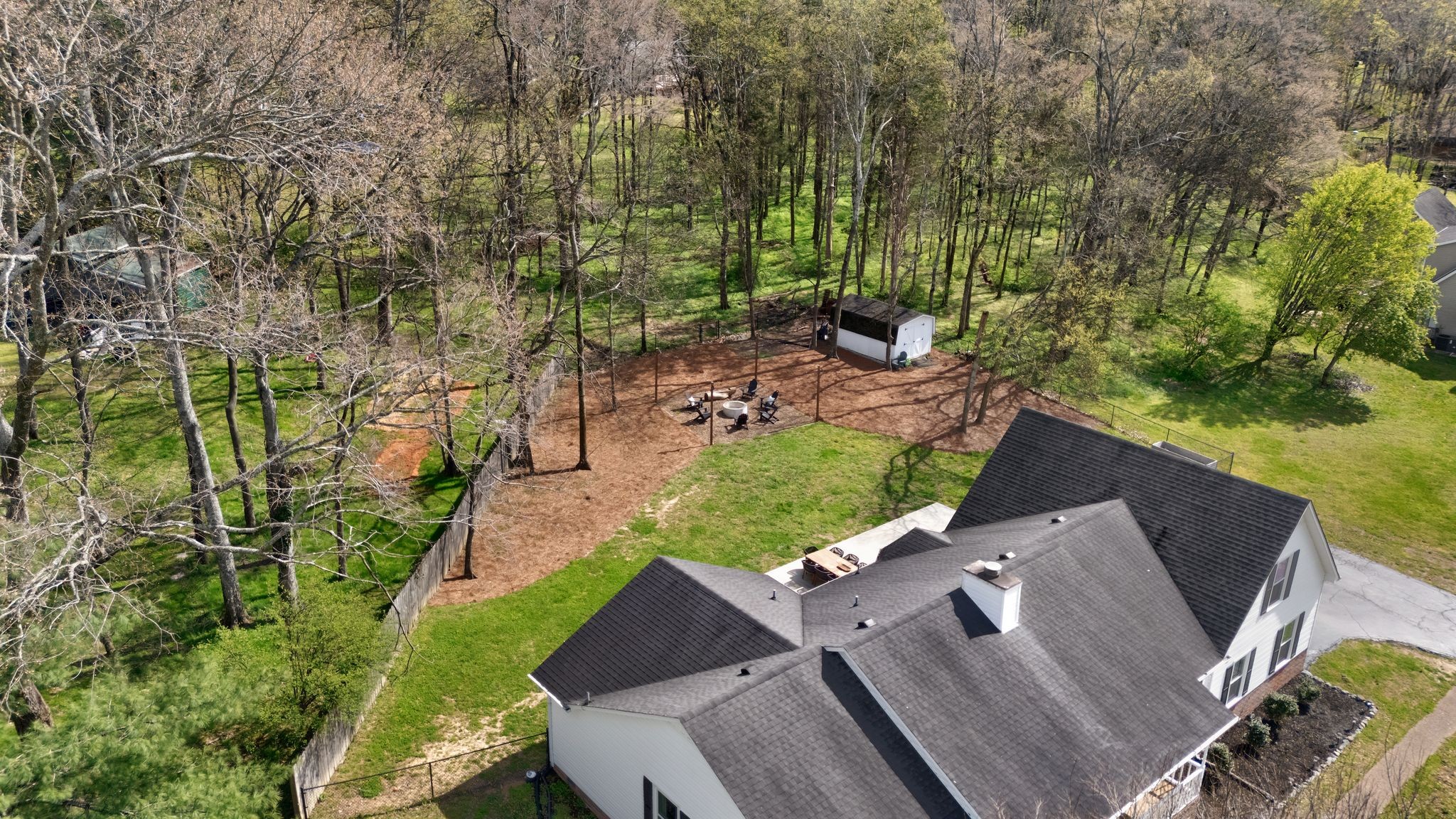 405 White Oak Trail Spring Hill, TN 37174 - Photo 48 of 53