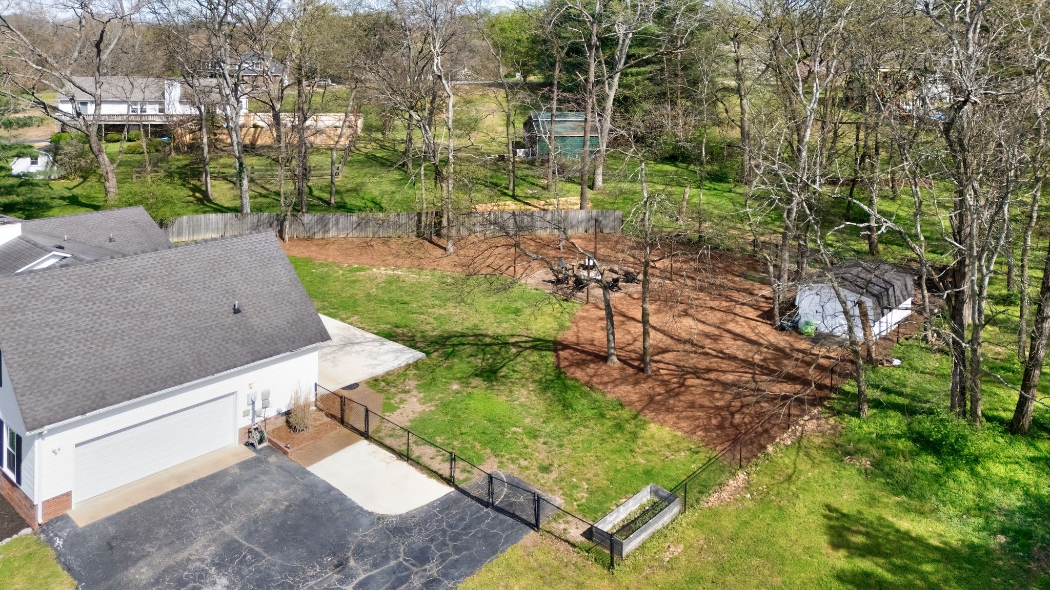 405 White Oak Trail Spring Hill, TN 37174 - Photo 49 of 53
