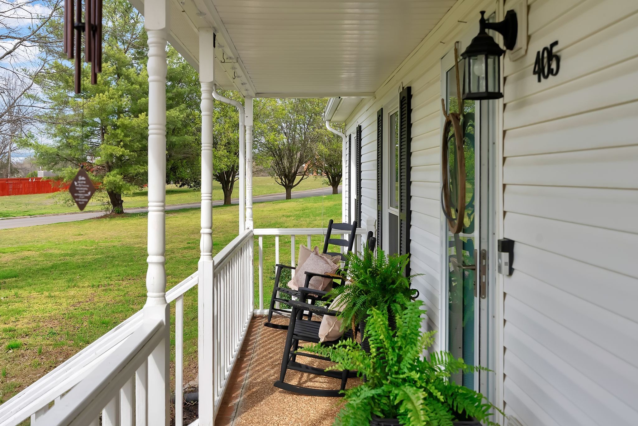 405 White Oak Trail Spring Hill, TN 37174 - Photo 5 of 53