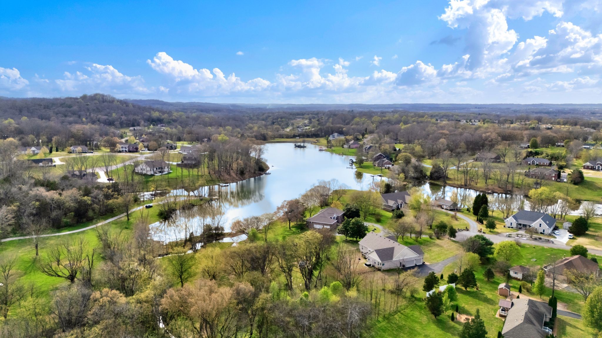 405 White Oak Trail Spring Hill, TN 37174 - Photo 51 of 53