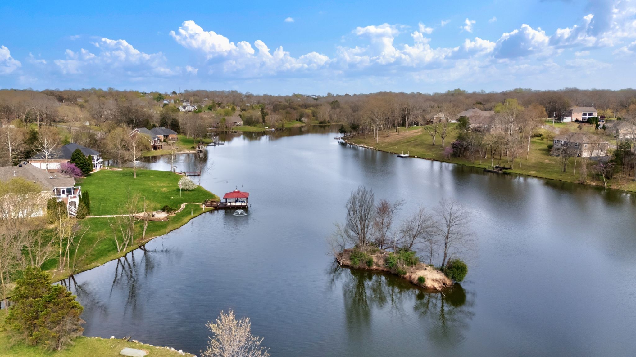 405 White Oak Trail Spring Hill, TN 37174 - Photo 53 of 53
