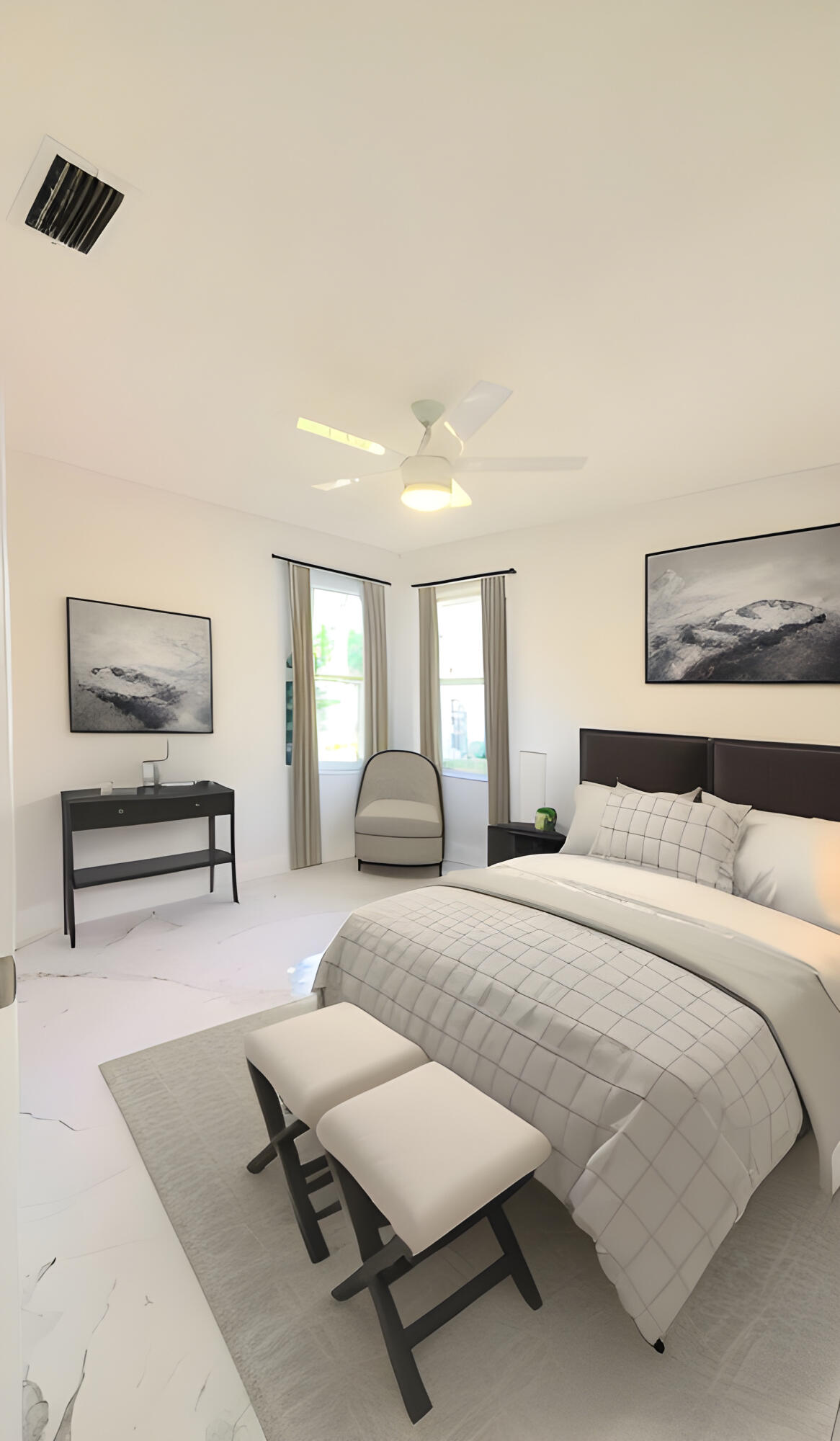 11118 Autoro Court Boca Raton, FL 33498 - Photo 15 of 28 4bdc2005deea-11118_Bedroom_2