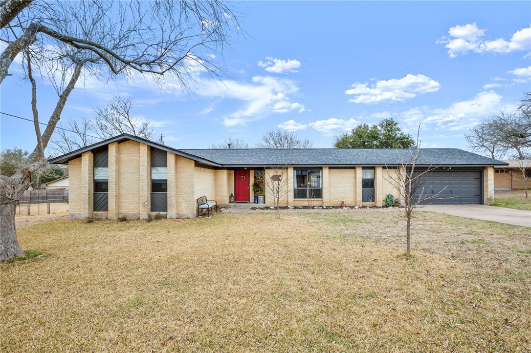 306 7th Street Pflugerville, TX 78660 - Photo 1 of 1 Enjoy the quiet location of downtown Pflugerville in this thoughtfully updated single story home!