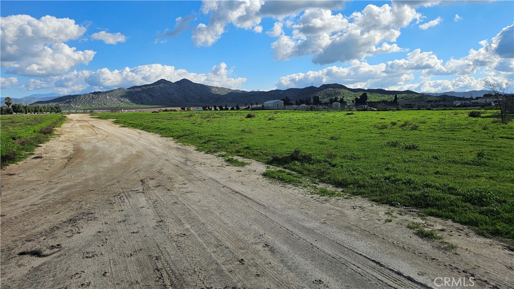 0 Takajima Road Nuevo, CA 92567 - Photo 13 of 13 a view of an outdoor space with mountain view