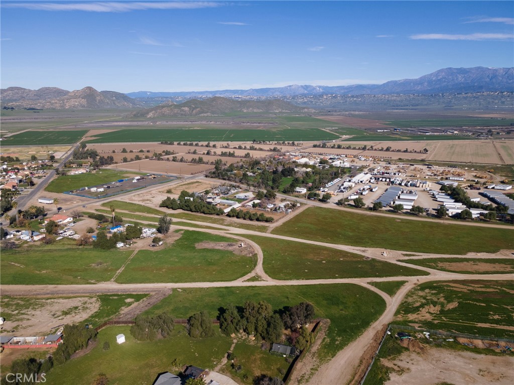 0 Takajima Road Nuevo, CA 92567 - Photo 6 of 13 an aerial view of a residential houses with outdoor space