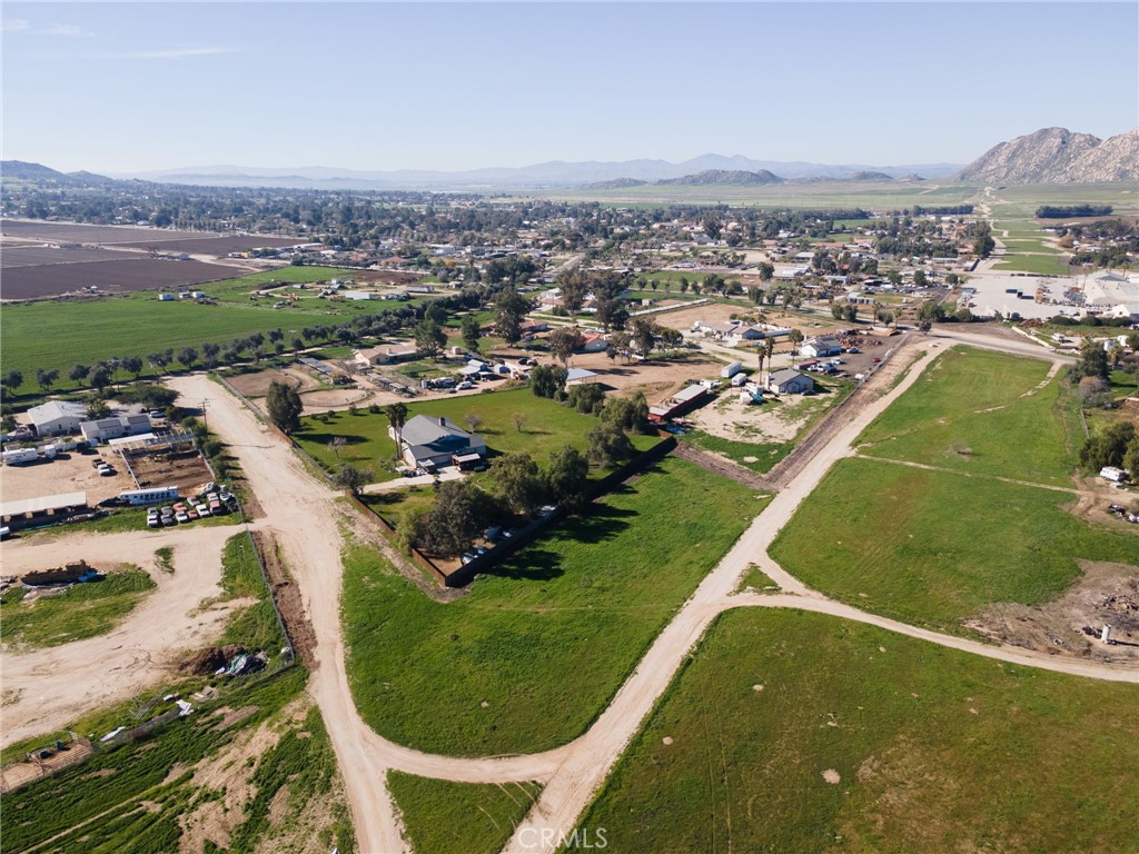 0 Takajima Road Nuevo, CA 92567 - Photo 8 of 13 a view of a city