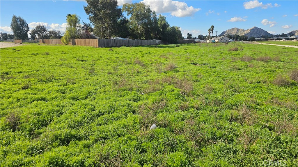 0 Takajima Road Nuevo, CA 92567 - Photo 9 of 13 a view of a house with a big yard